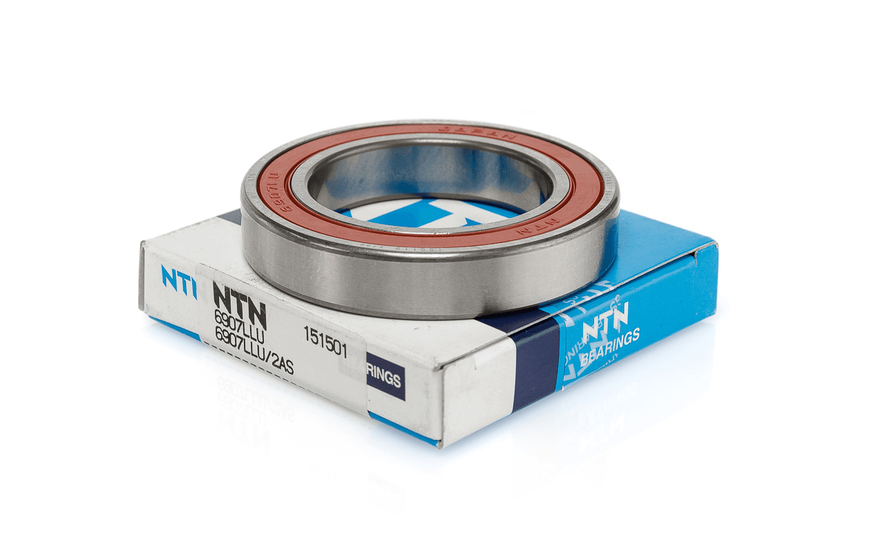 Подшипник 6907 LLU (2RS) NTN