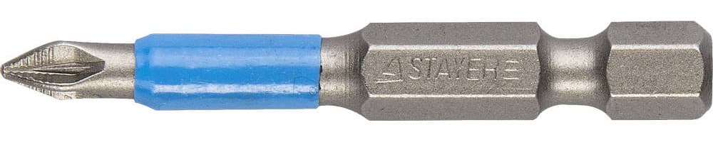 Бита для шуруповерта ProFix PZ1 50 мм