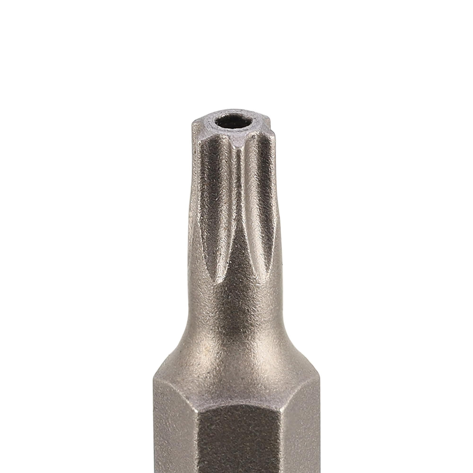 Бита TORX TR T15Hх25мм