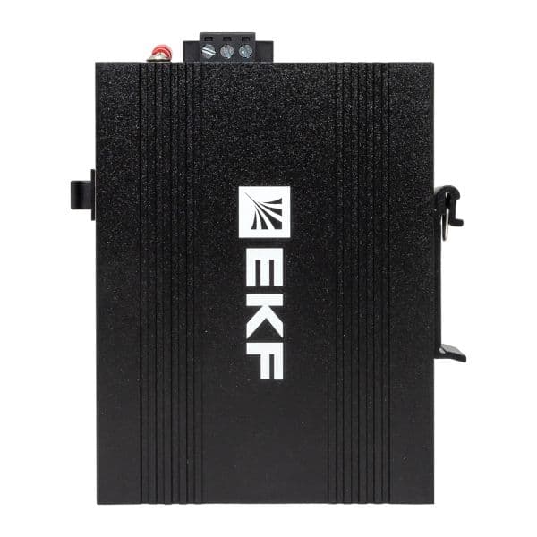 Медиаконвертер 10/100Base-TX в 100Base-X SFP TSX