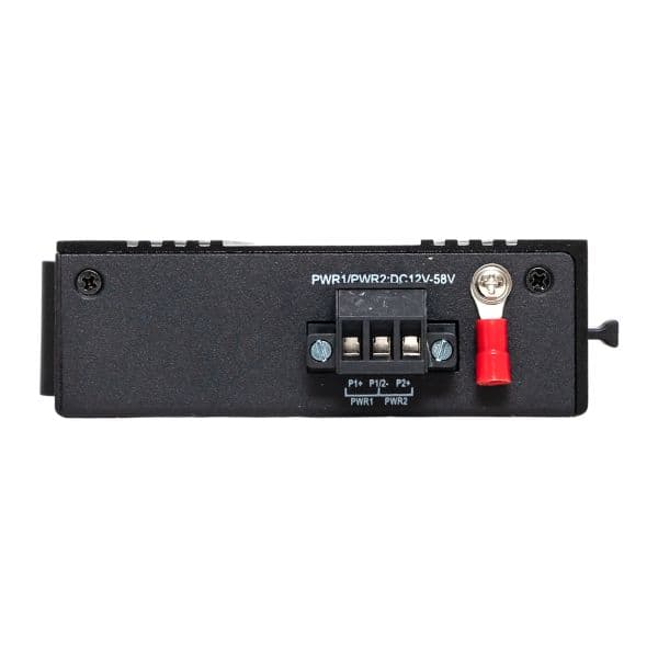Медиаконвертер 10/100Base-TX в 100Base-X SFP TSX