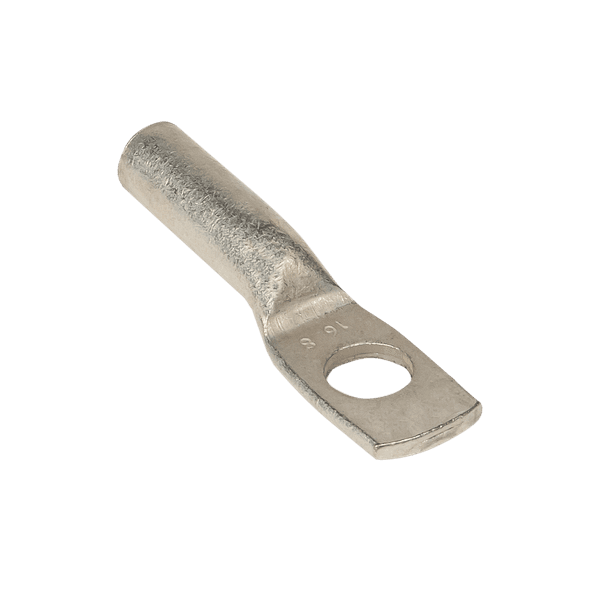 Наконечник медный луженый ТМЛ DIN 16-8 PROxima