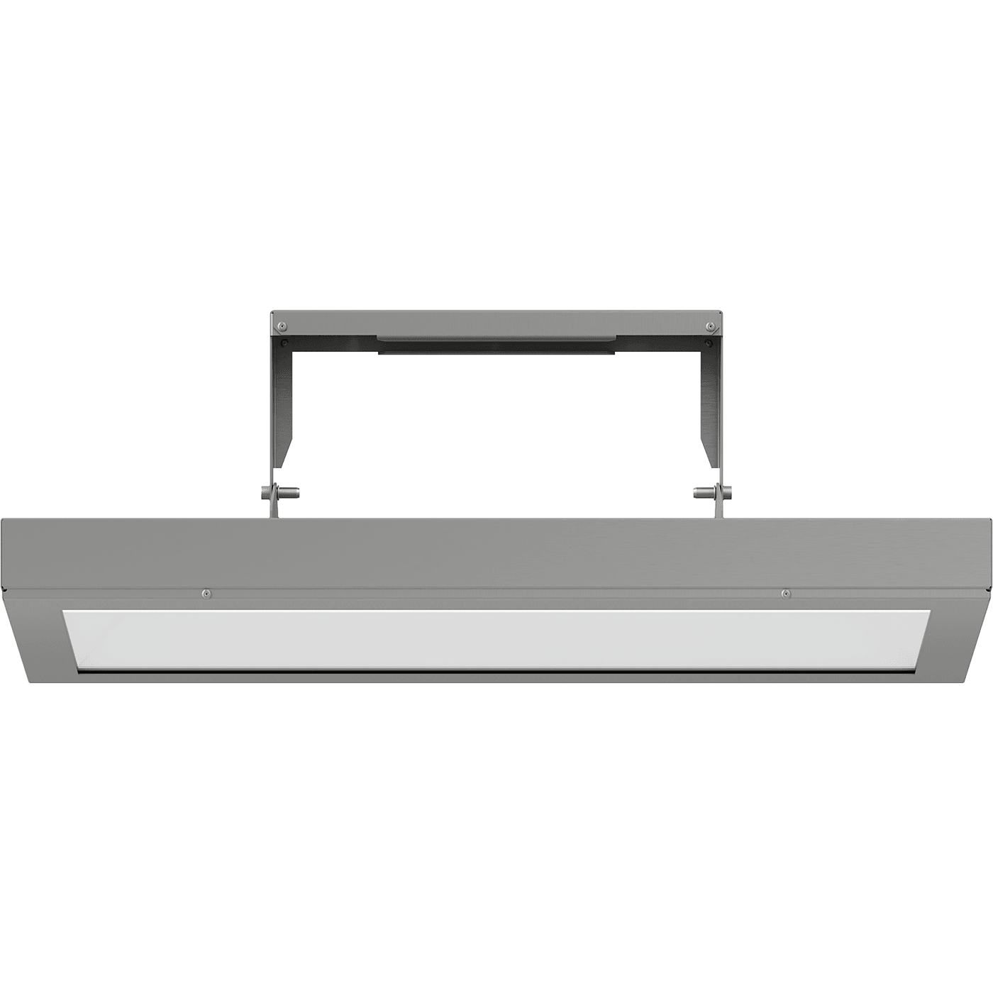 Светильник INOX LED 60 (GL/SS) 5000K