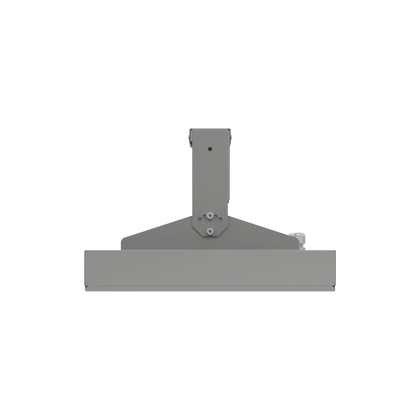 Светильник INOX LED 60 (GL/SS) 5000K