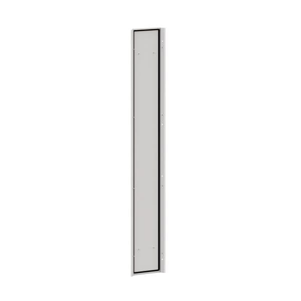 Панель задняя, для шкафов 2000 x 400 EKF AleSta