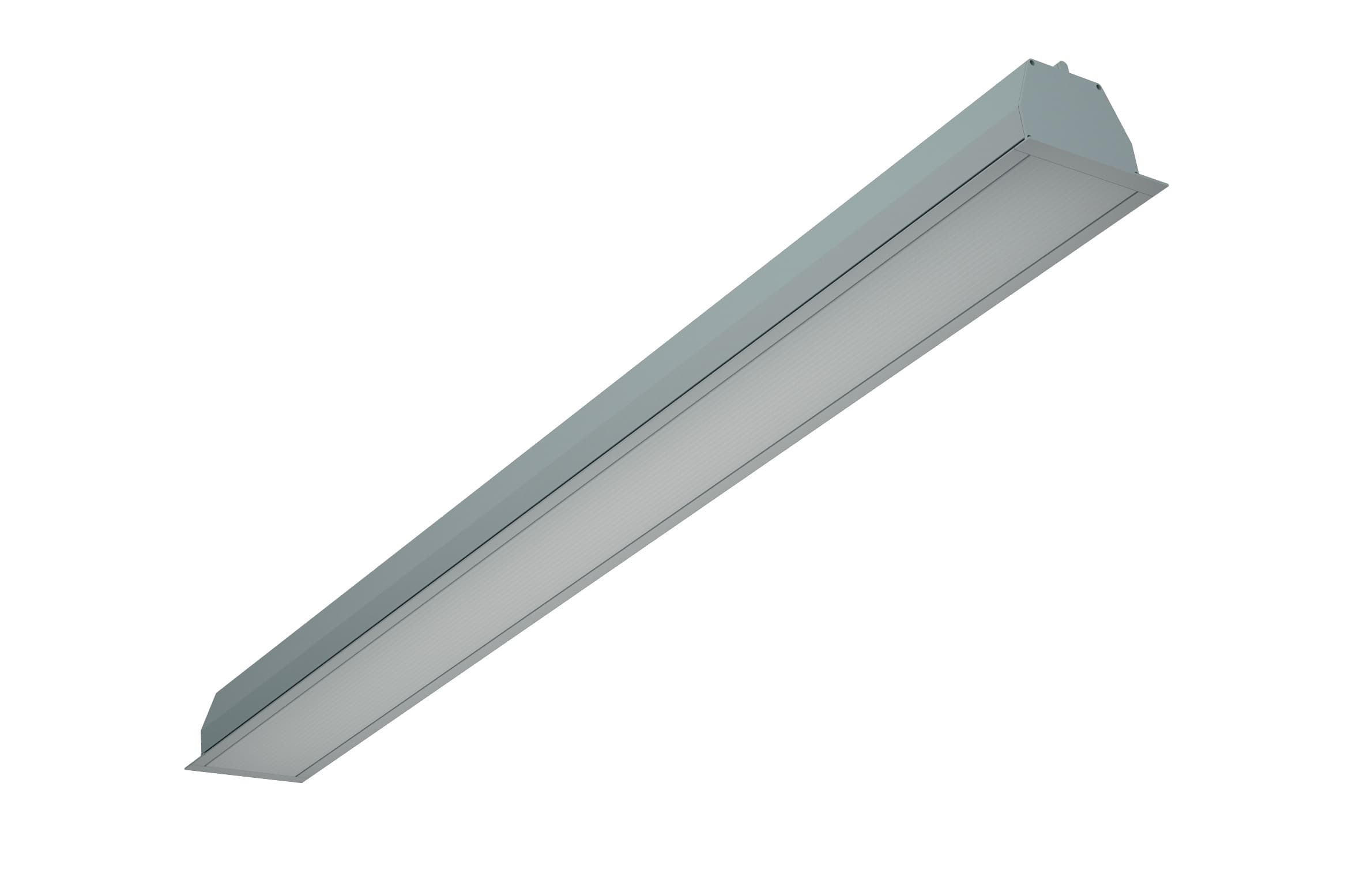 Светильник светодиодный LINER 60/R (1200) 26W OPL 840 WH