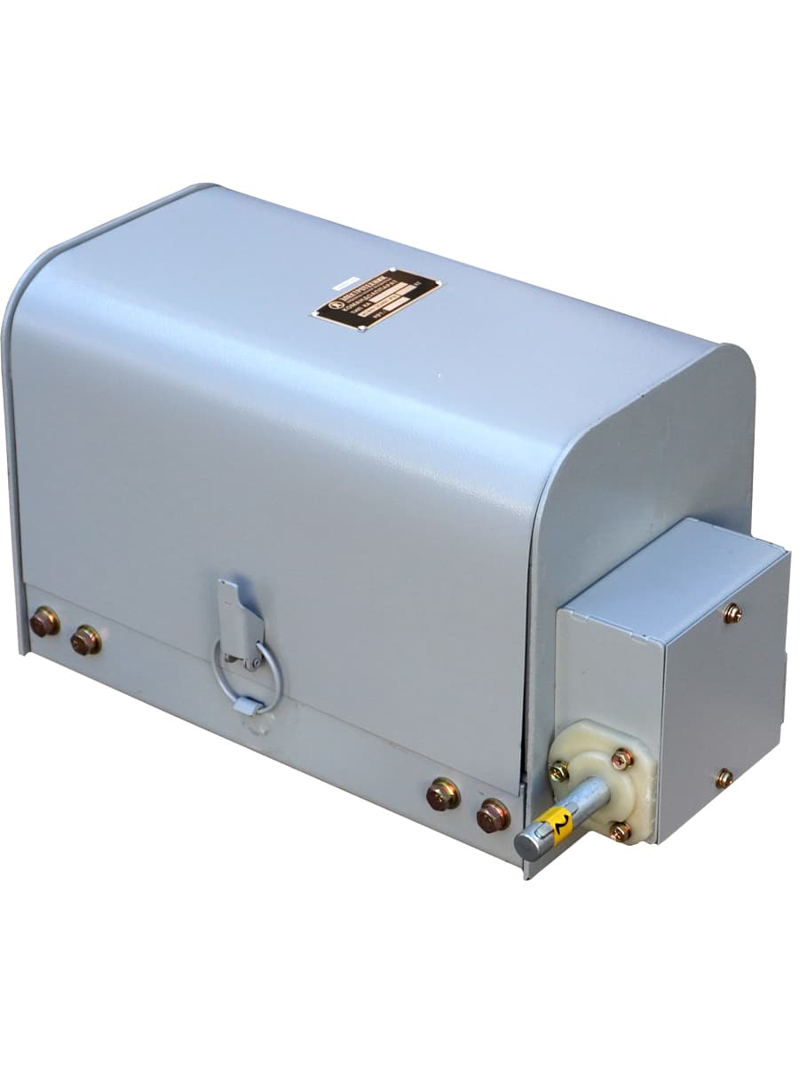 Командоаппарат КА4058-1У2, IP30