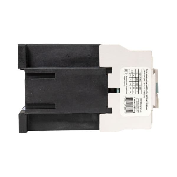 Контактор малогабаритный Кмэ 12А 110В DC 1NC PROxima