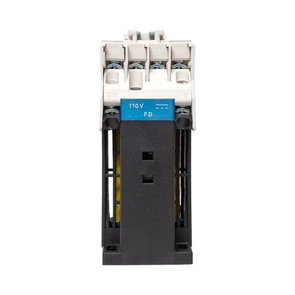 Контактор малогабаритный Кмэ 12А 110В DC 1NC PROxima