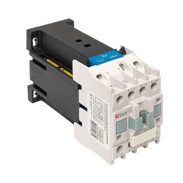Контактор малогабаритный Кмэ 12А 110В DC 1NC PROxima