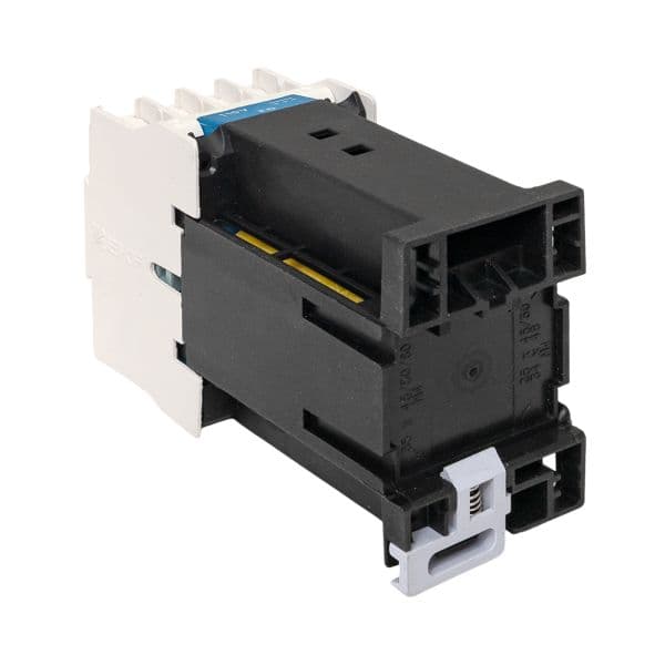 Контактор малогабаритный Кмэ 12А 110В DC 1NC PROxima