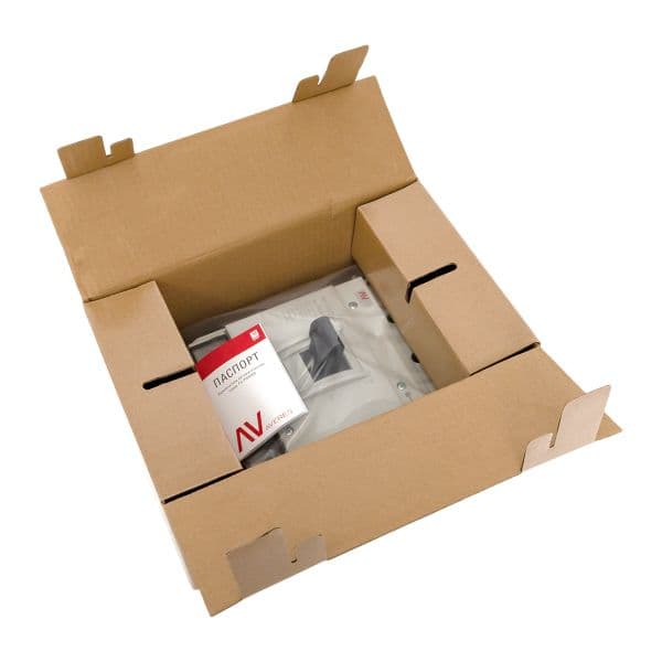 Выключатель автоматический AV POWER-3/3 400А 100kA ETU6.2 AVERES