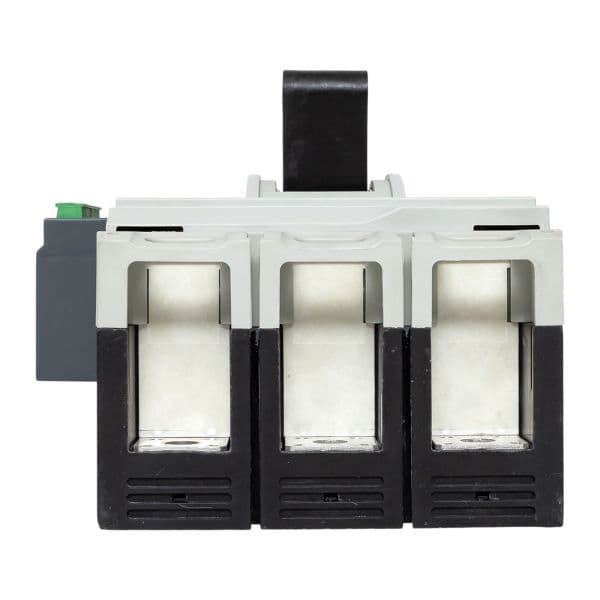 Выключатель автоматический AV POWER-3/3 400А 100kA ETU6.2 AVERES