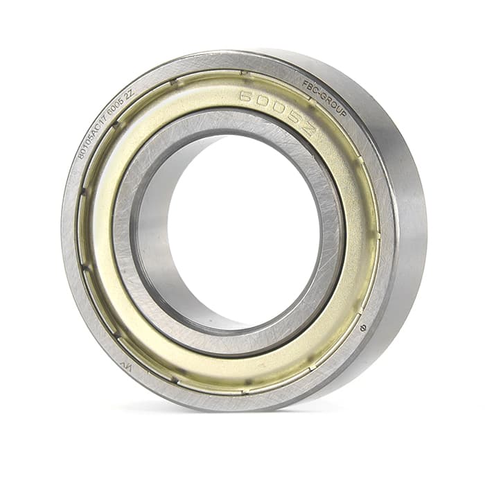 Подшипник 80105 АС17 FBC (ГОСТ)