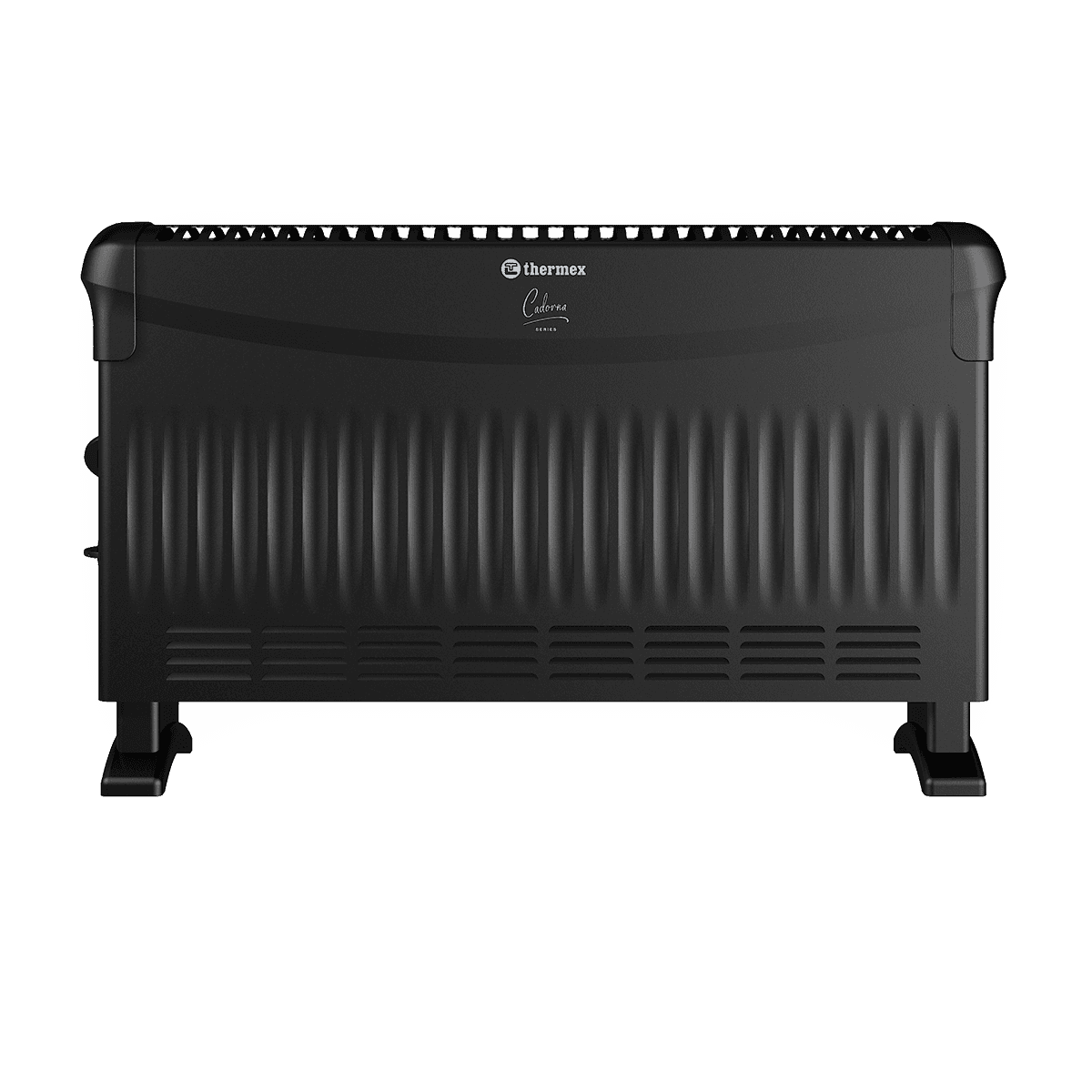 Конвектор электрический Cadorna 2000 Black