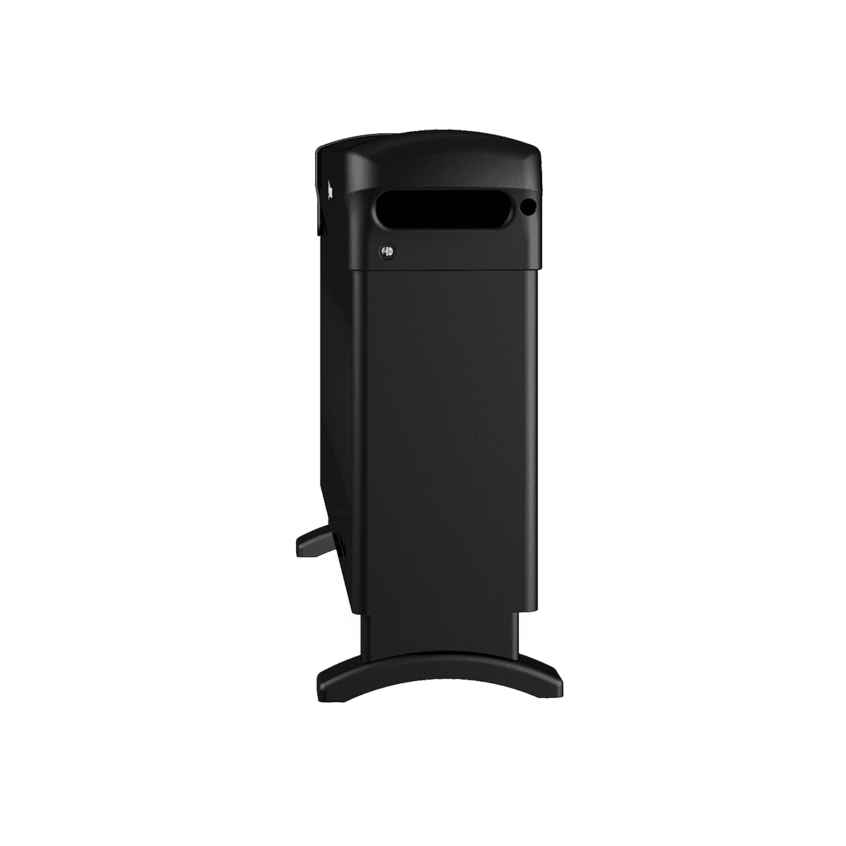 Конвектор электрический Cadorna 2000 Black
