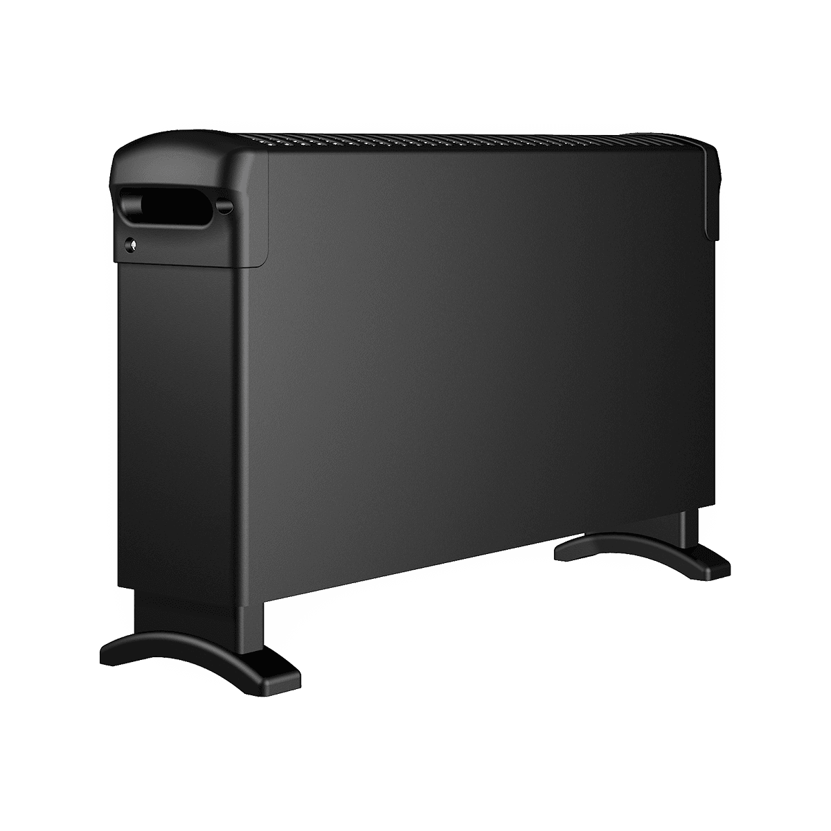 Конвектор электрический Cadorna 2000 Black