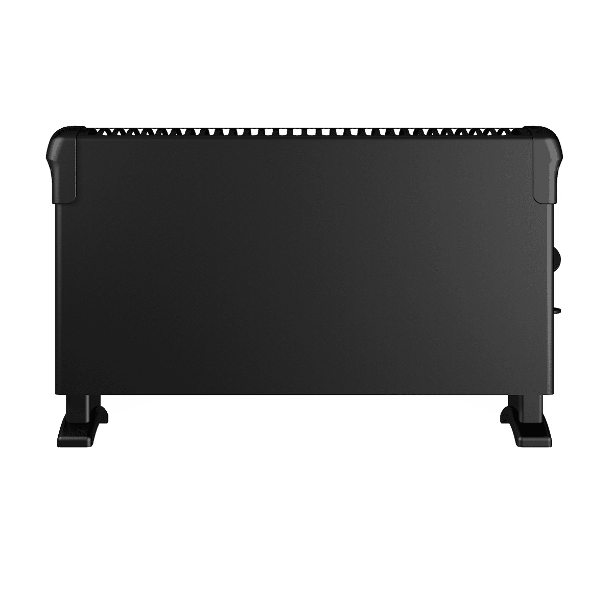 Конвектор электрический Cadorna 2000 Black