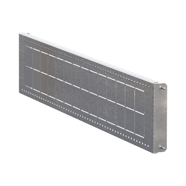 Панели боковые секционные В150 Г800 (2 шт.) EKF AleSta