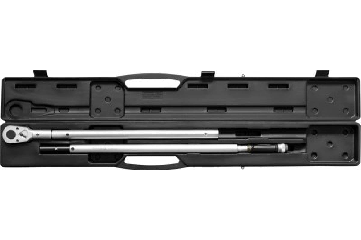 Ключ динамометрический 1''DR, 300-1500 Нм