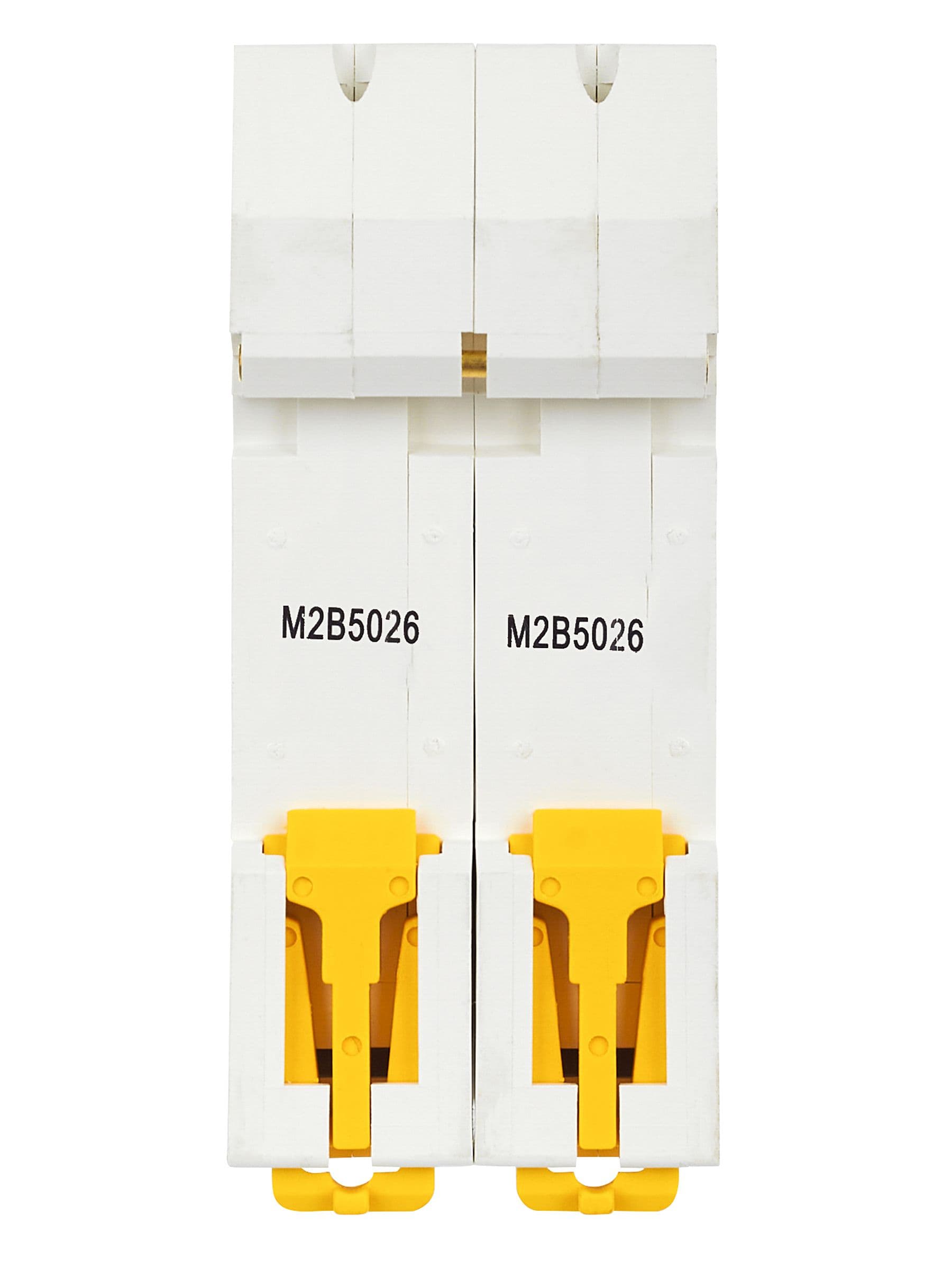 ARMAT Автоматический выключатель M06N 2P B 50А IEK