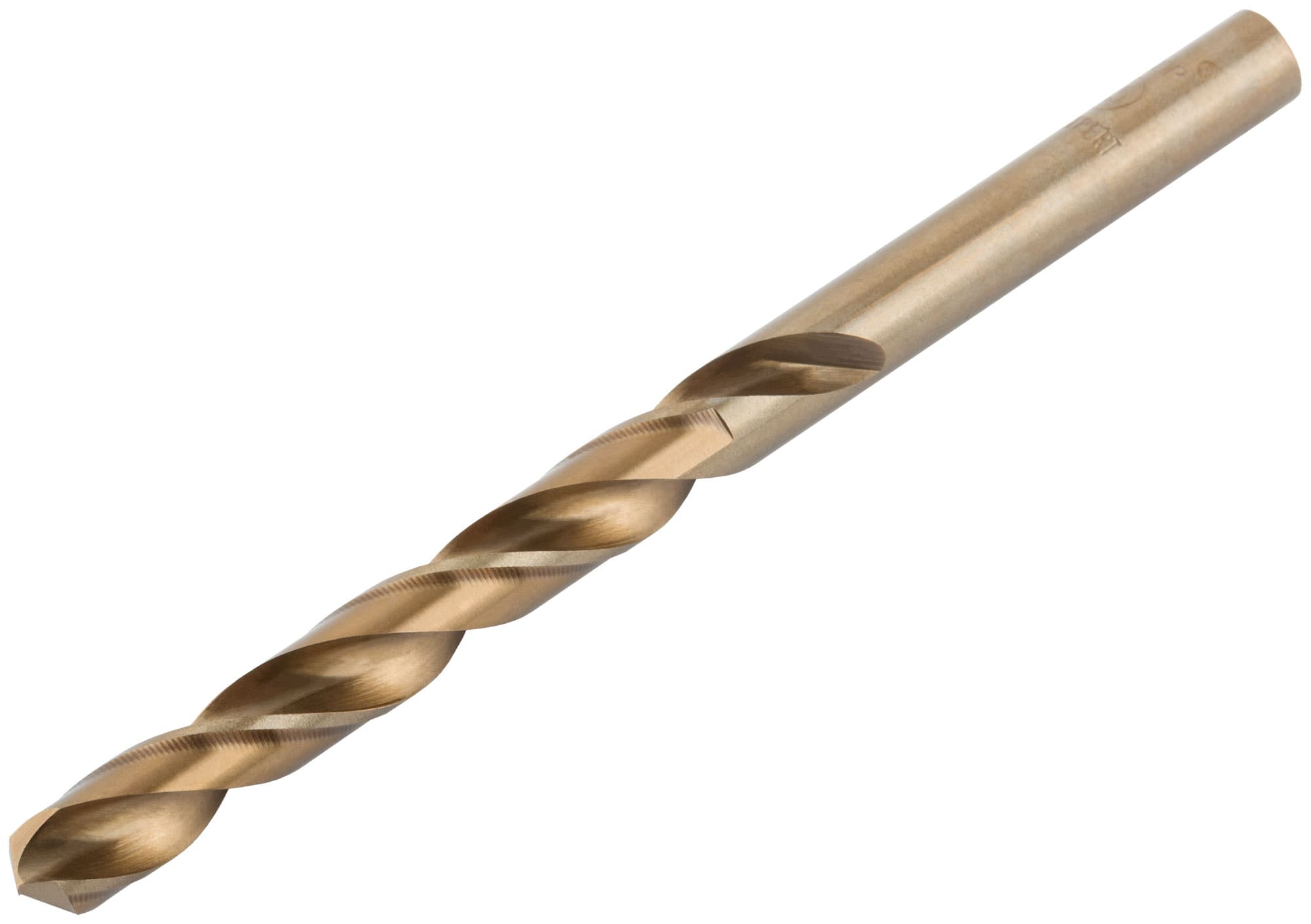 Сверло по металлу Cutop EXPERT, 7.5х109 мм (5 шт)