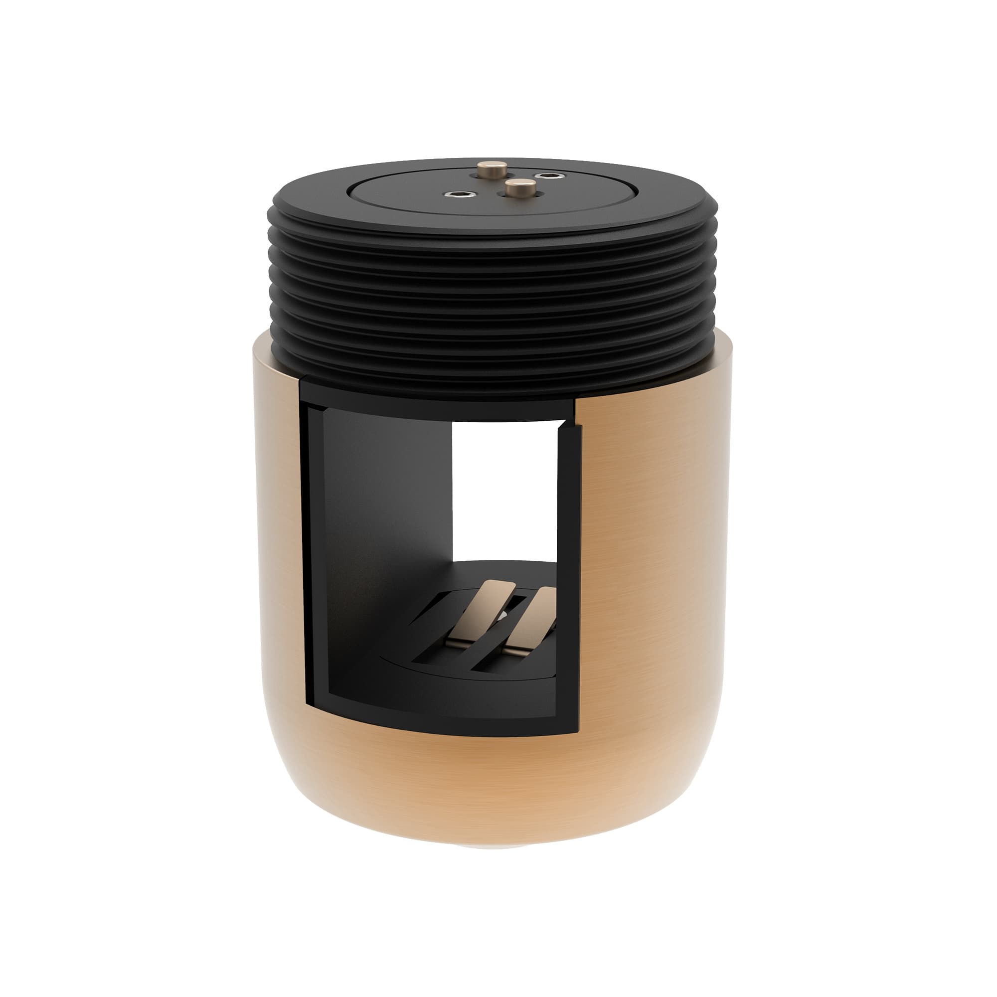 Держатель трека ART-APRIORI-HOLDER-A-POWER (GD) (IP20 Металл, 3 года)