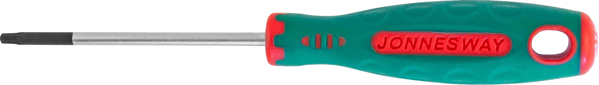 Отвертка стержневая TORX® ANTI-SLIP GRIP, T9x61