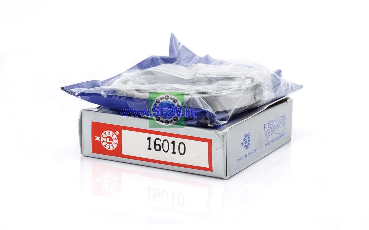 Подшипник 7000110 (16010) ZNL