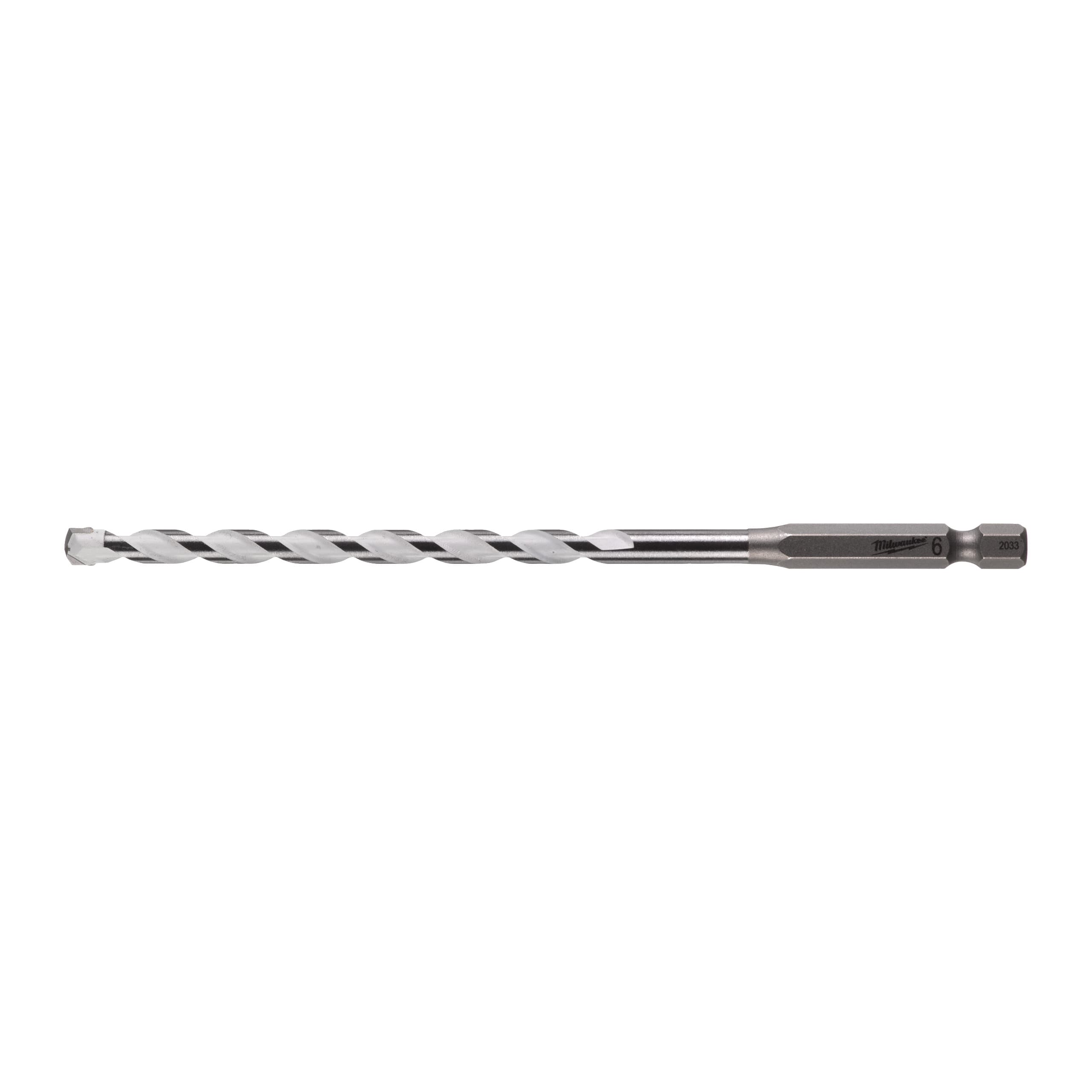 Сверло по мультиматериалам 6x150 HEX GEN II