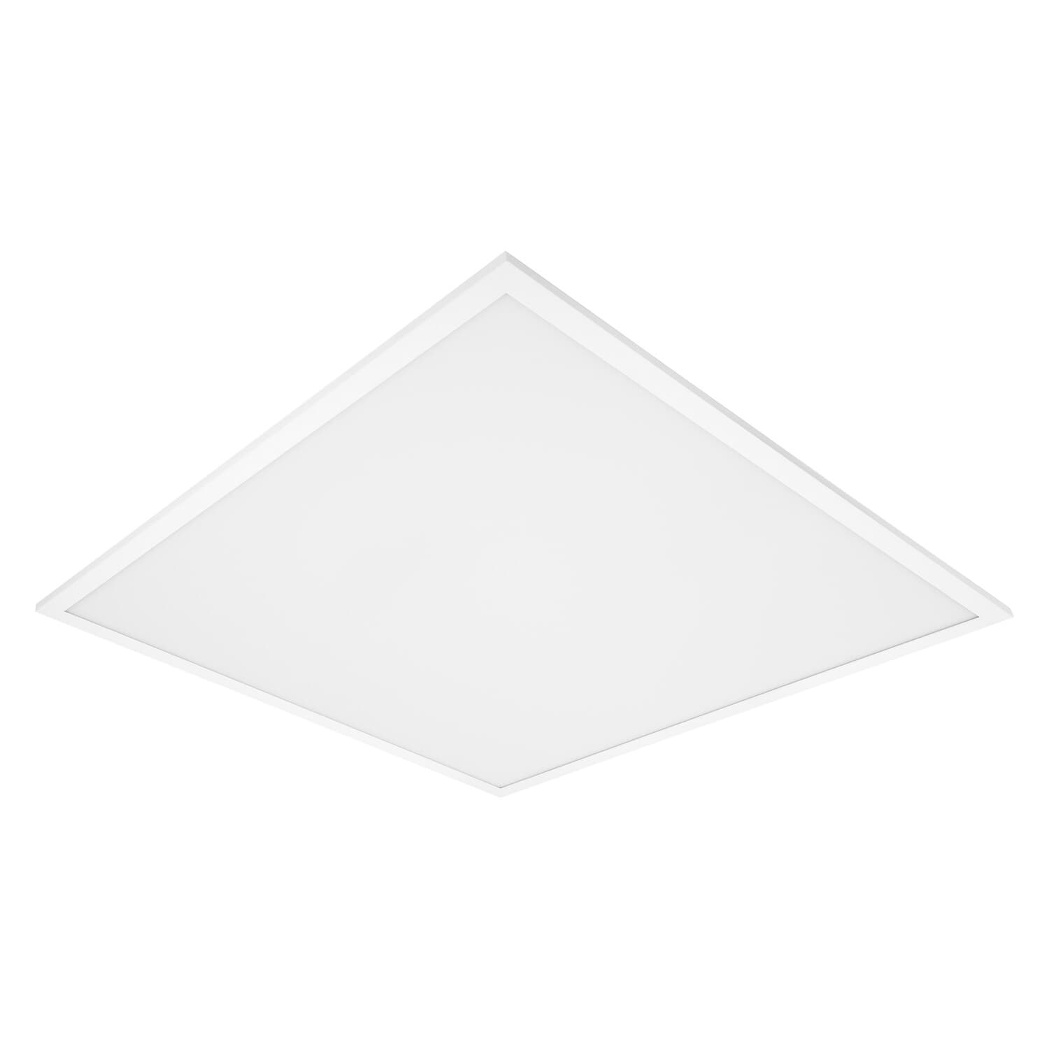 Панель светодиодная ДВО-28Вт 600х80 IP40/IP20 DALI UGR<19 белый Comfort