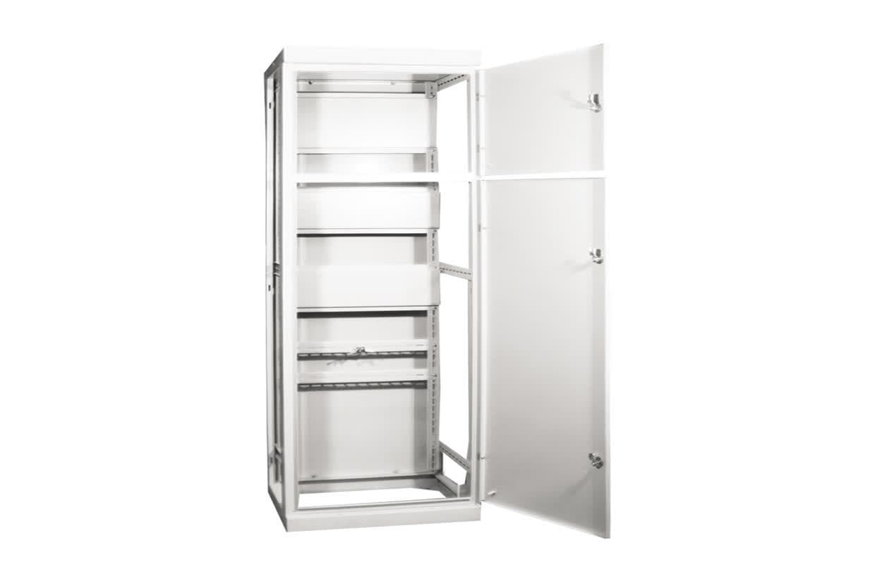 Каркас ВРУ-2 (1800х800х450) без боковых панелей