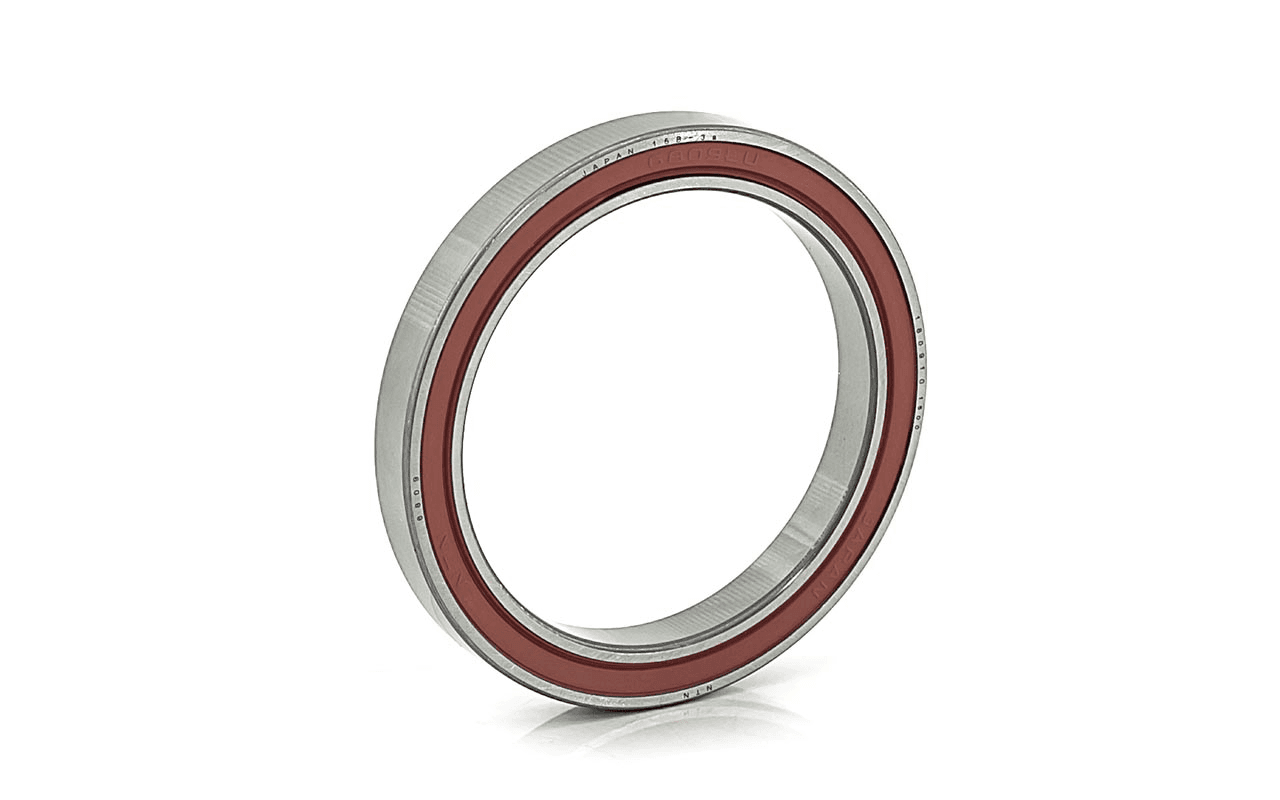 Подшипник 6809 JRLLU/5K (2RS) NTN