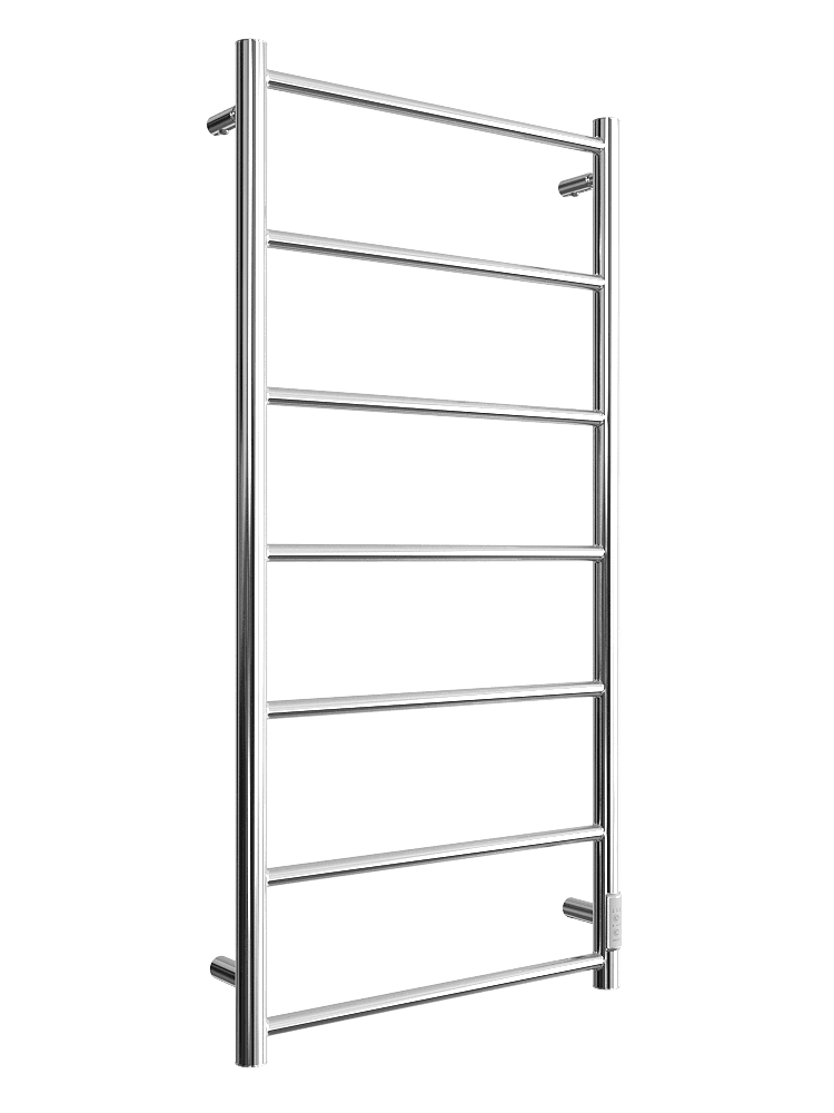 Полотенцесушитель электрический J neo 100/50 с диммером цвет хром
