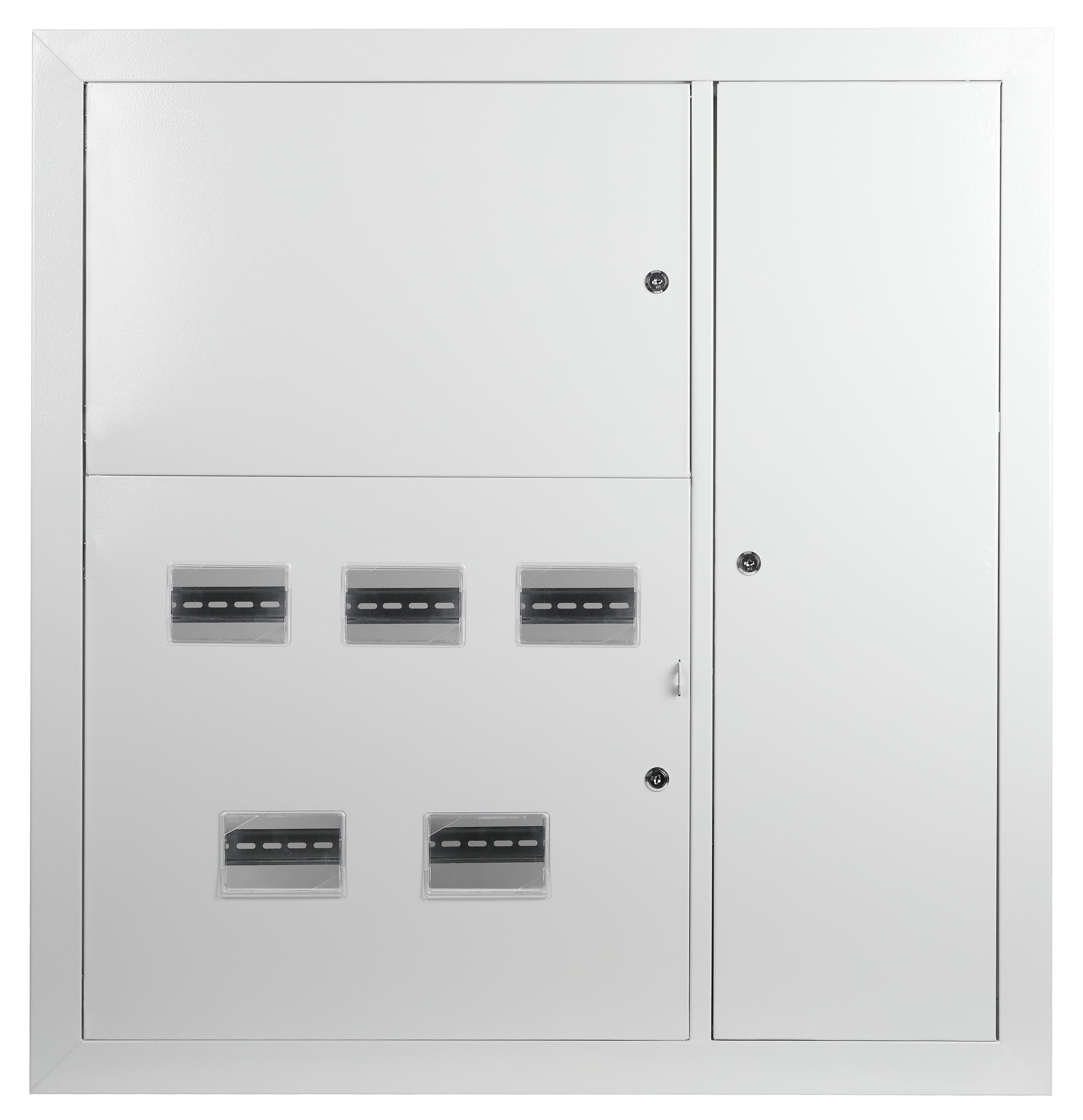Корпус металлический ЩЭ-5 Simple sch-e-s05 36 УХЛ3 IP31(1000х960х140)