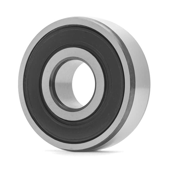Подшипник 180302 АС17 (76кл.) (6302 2RS/P6C3) TimCo (ГОСТ)