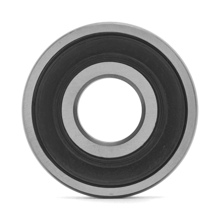 Подшипник 180302 АС17 (76кл.) (6302 2RS/P6C3) TimCo (ГОСТ)