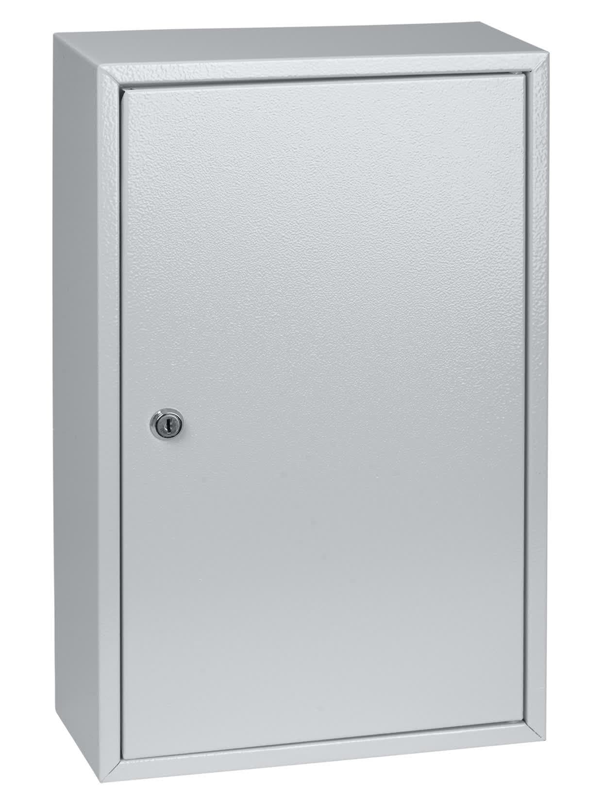 Корпус металлический ЩРН-36 (480х300х120) Народный
