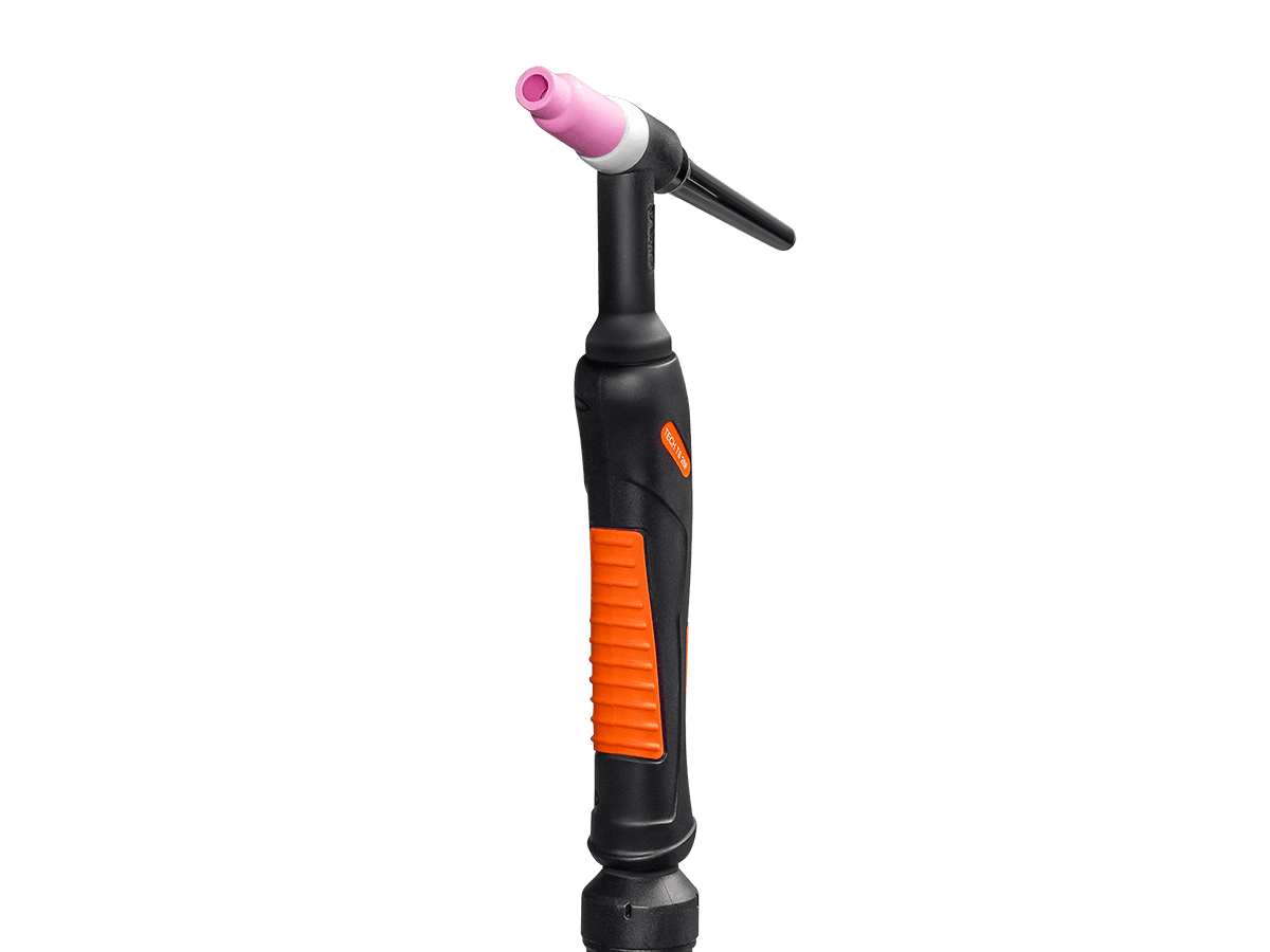 Горелка TECH TS 26 (ОКС, б/р d=5мм, 5пин) 8м IOW6360-SV003