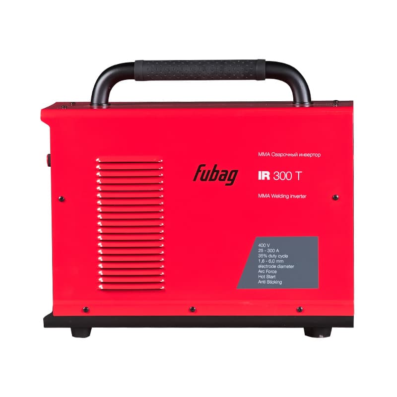 Инвертор сварочный IR 300 T