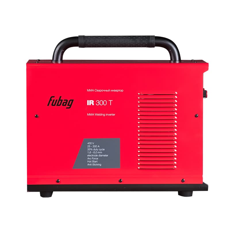 Инвертор сварочный IR 300 T