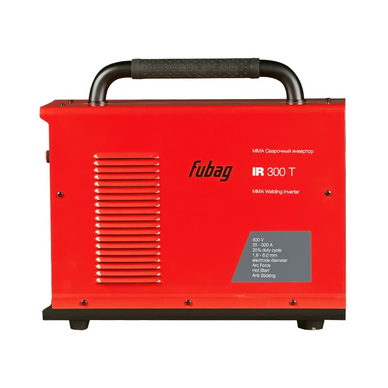Инвертор сварочный IR 300 T
