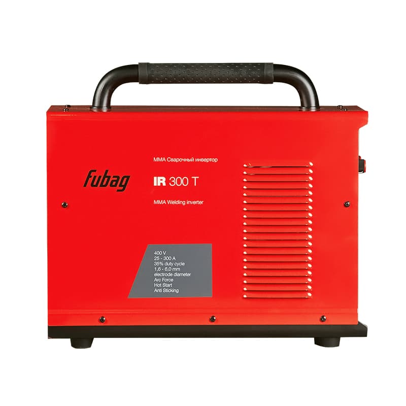 Инвертор сварочный IR 300 T