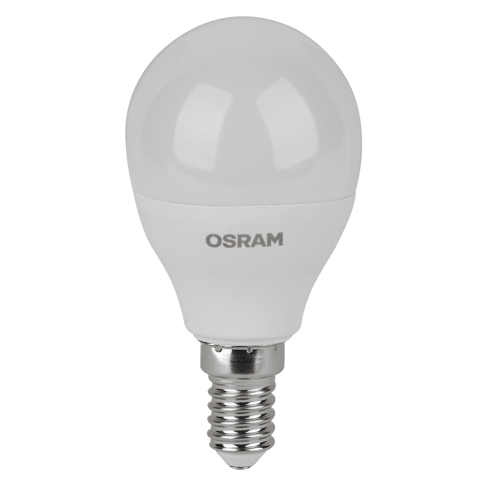 Лампа светодиодная 12Вт 960Лм 4000К E14 OSRAM