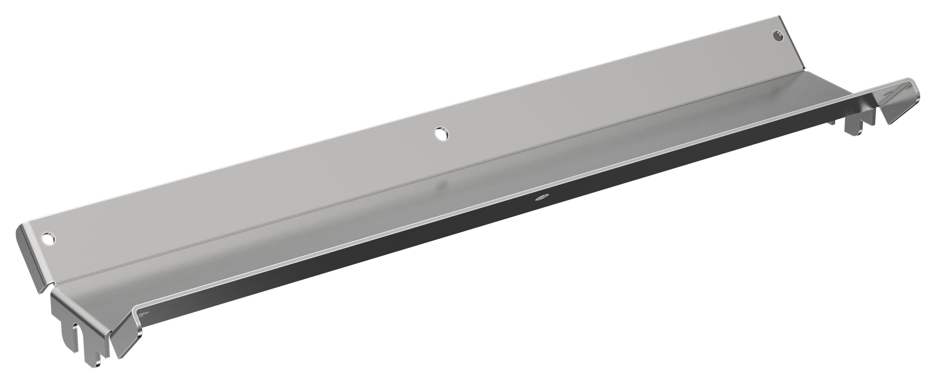 ESCA 7 Кр. пов. верт. внутр. 90град 80х400-2,0 IEK