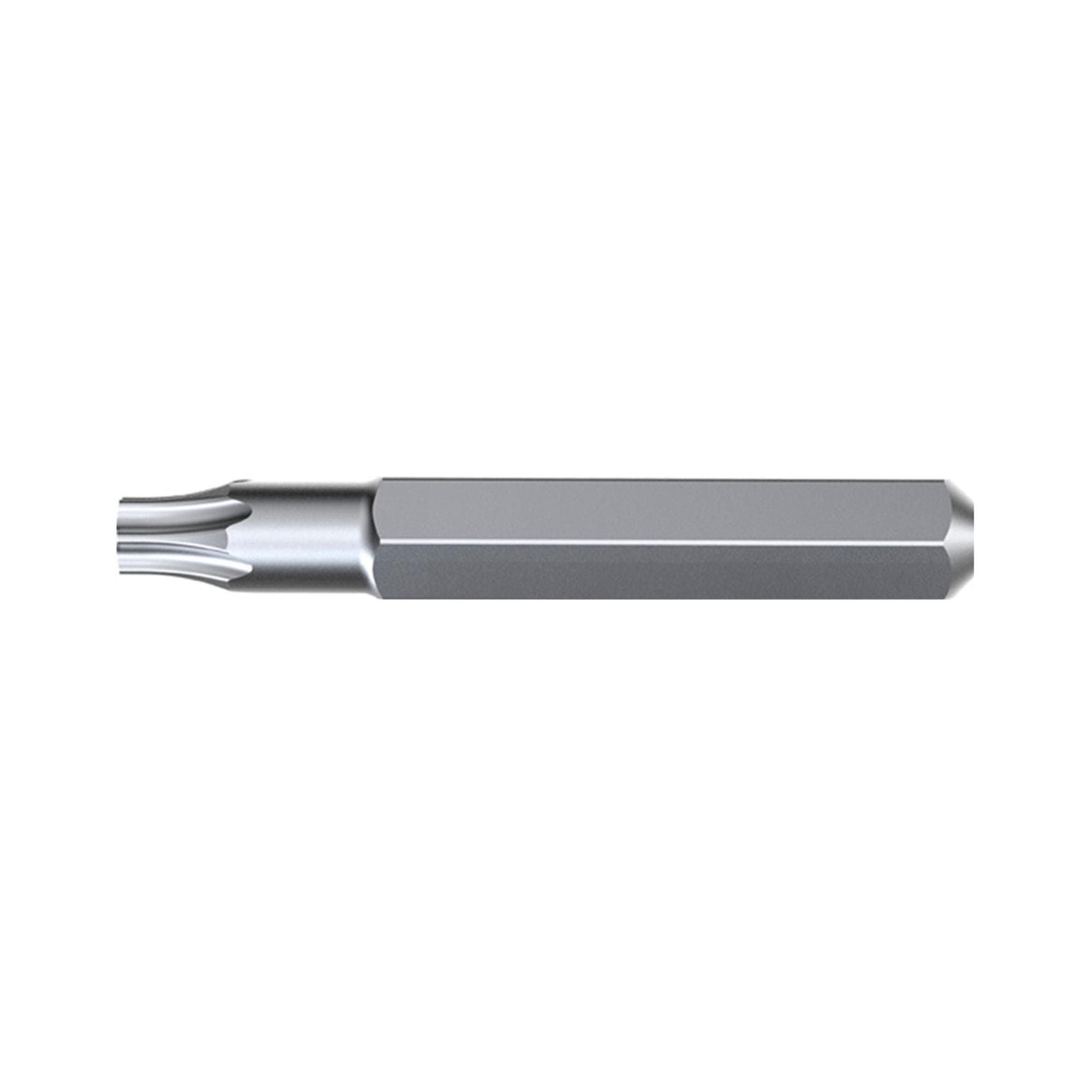 Бита MicroBit TORX T1 28мм 70054Z