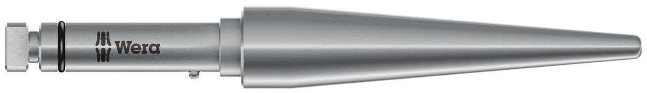 Оправка разжимная для рихтовки проушин и отверстий 8781 C Koloss 50X135 мм