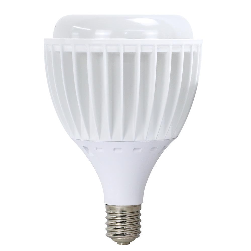 Лампа светодиодная LED 200вт Е27/Е40 дневной