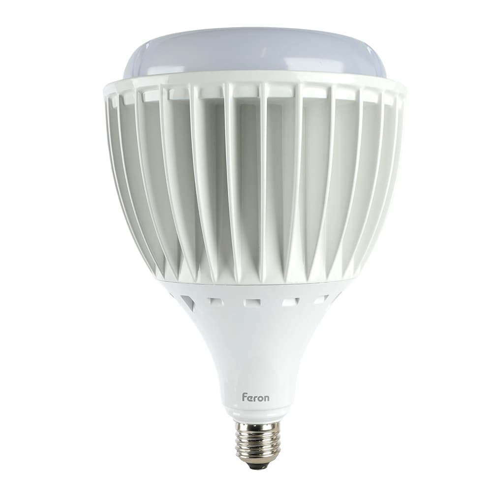 Лампа светодиодная LED 200вт Е27/Е40 дневной