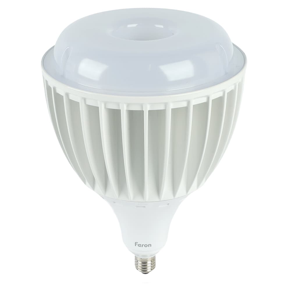 Лампа светодиодная LED 200вт Е27/Е40 дневной